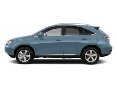 2010 Lexus RX 350 350