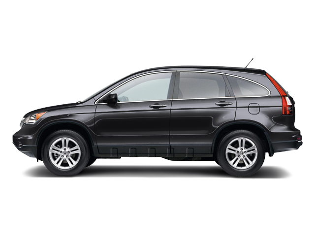 2011 Honda CR-V EX