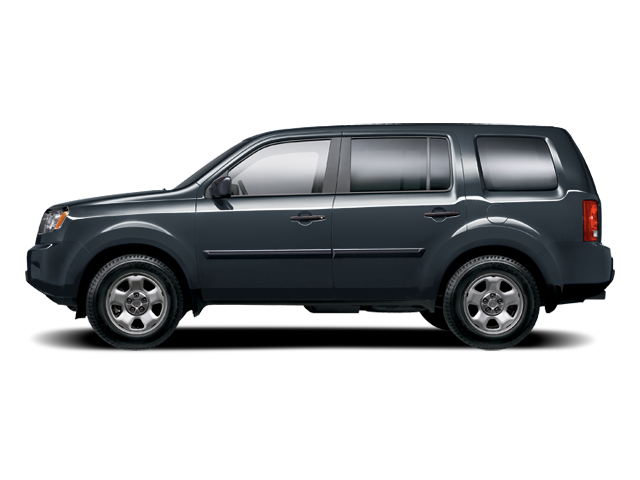 2011 Honda Pilot LX