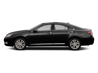 2011 Lexus ES 350 350