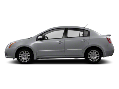 2011 Nissan Sentra 2.0 S
