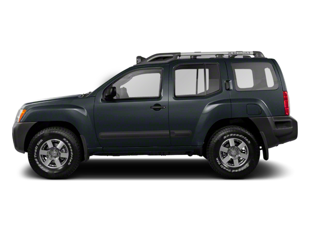 2011 Nissan Xterra S