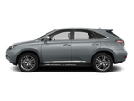 2013 Lexus RX 450h 450h