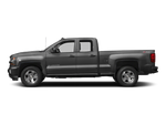2016 Chevrolet Silverado 1500 LT LT1