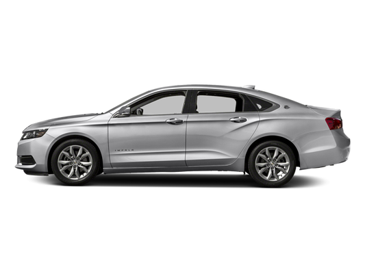 2018 Chevrolet Impala LT 1LT in Silver Spring, MD - DARCARS Automotive Group