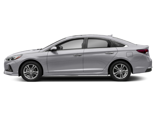 2018 Hyundai Sonata Limited in Silver Spring, MD - DARCARS Automotive Group
