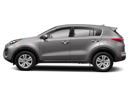 2018 Kia Sportage LX in Silver Spring, MD - DARCARS Automotive Group