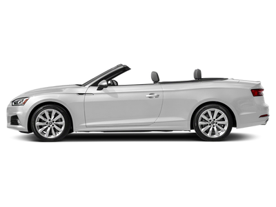2019 Audi A5 2.0T Premium Plus quattro