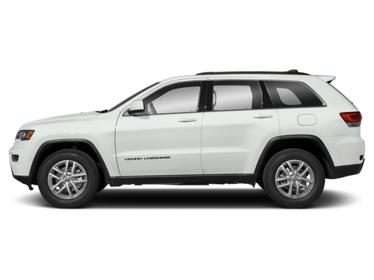 2019 Jeep Grand Cherokee Altitude in Silver Spring, MD - DARCARS Automotive Group