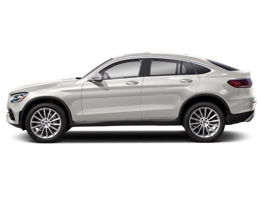 Mercedes Benz Glc 300 Coupe 4matic Silver Spring Md Rockville Frederick Baltimore Maryland Wdc0j8eb8lf