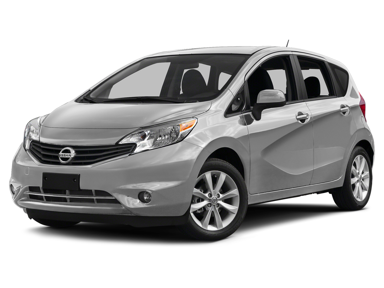 2015 Nissan Versa Note