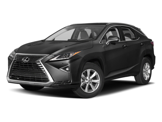 2017 Lexus RX 350 350 Premium Package in Silver Spring, MD - DARCARS Automotive Group