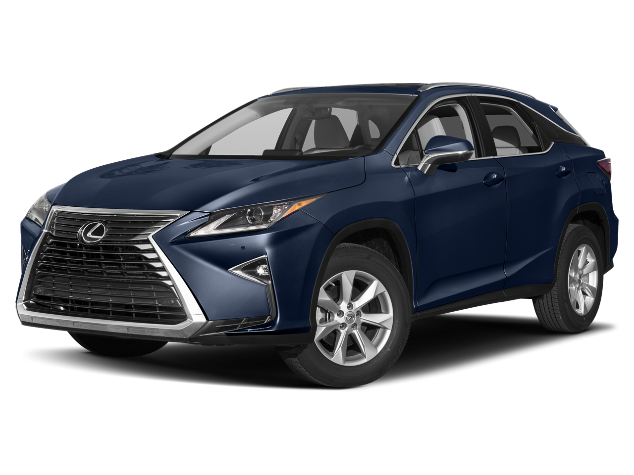 2018 Lexus RX