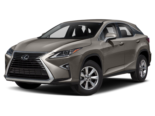 2019 Lexus RX 350 350 in Silver Spring, MD - DARCARS Automotive Group