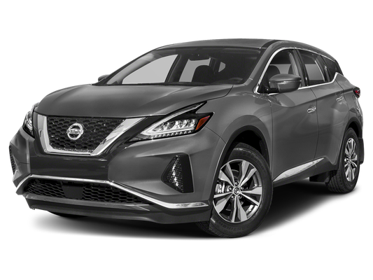 2019 Nissan Murano S in Silver Spring, MD - DARCARS Automotive Group