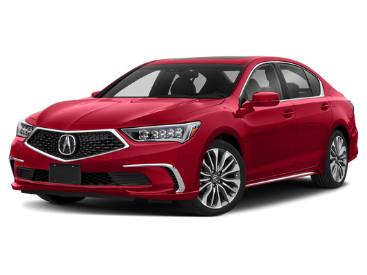 2020 Acura RLX Technology in Silver Spring, MD - DARCARS Automotive Group