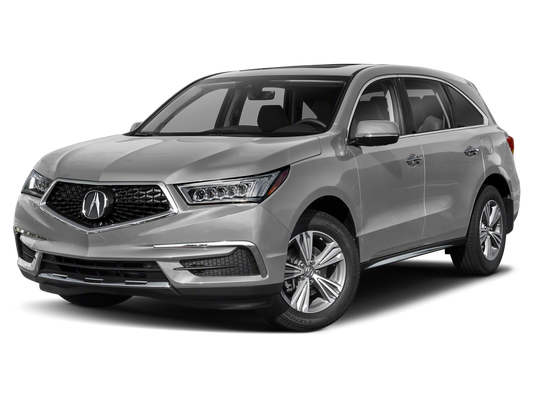 2020 Acura MDX 3.5L SH-AWD in Silver Spring, MD - DARCARS Automotive Group