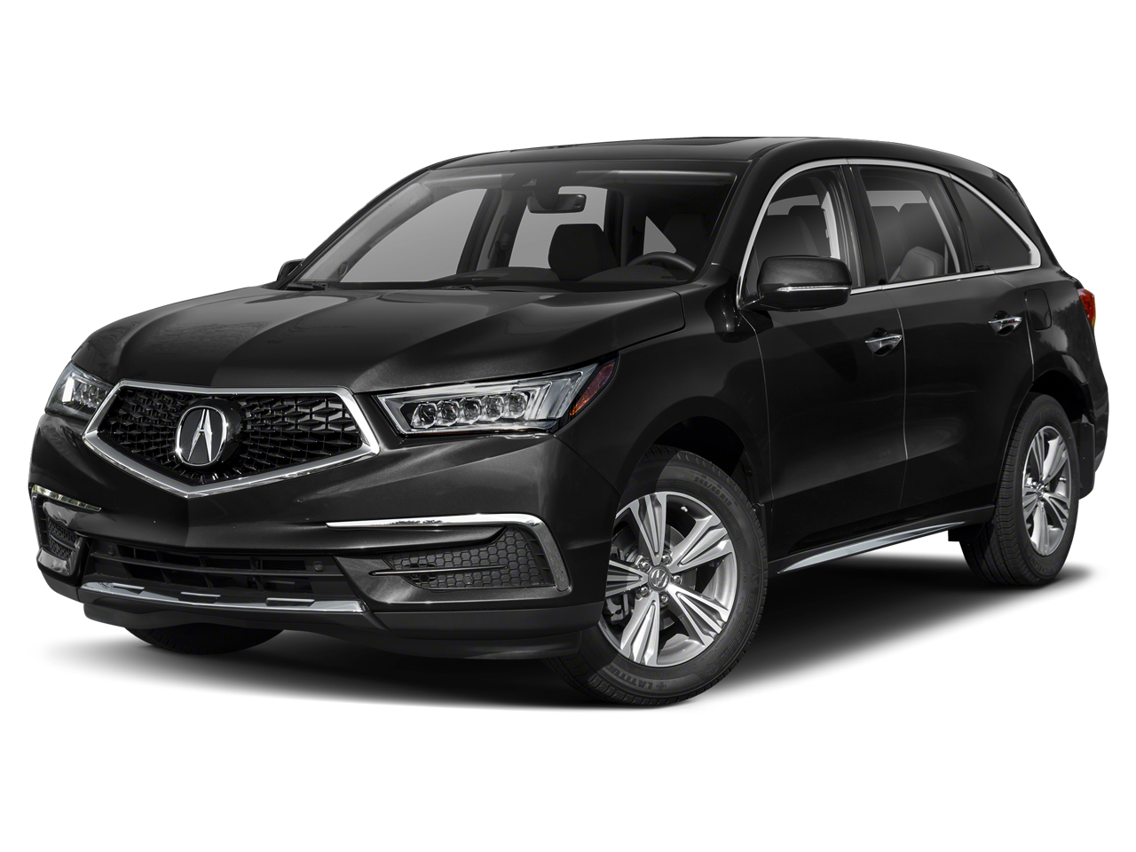 2020 Acura MDX