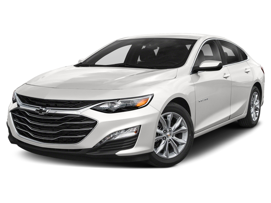 2020 Chevrolet Malibu LT in Silver Spring, MD - DARCARS Automotive Group