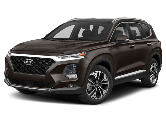 2020 Hyundai Santa Fe SEL 2.0 in Silver Spring, MD - DARCARS Automotive Group