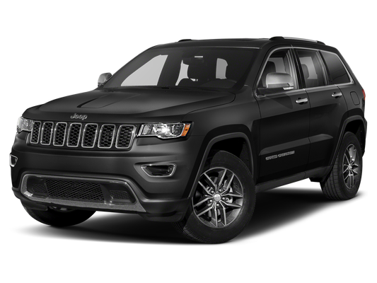 2020 Jeep Grand Cherokee Limited X in Silver Spring, MD - DARCARS Automotive Group