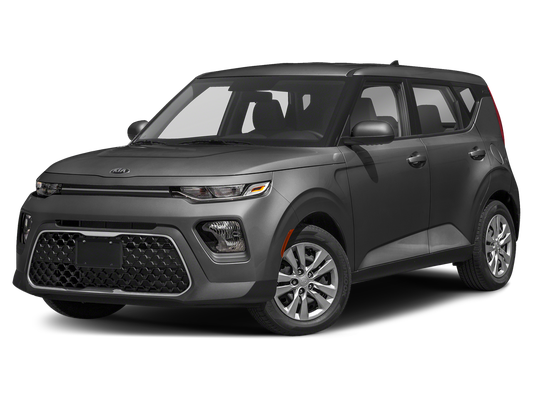 2020 Kia Soul LX in Silver Spring, MD - DARCARS Automotive Group