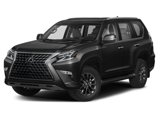 2020 Lexus GX 460 460 Premium Package in Silver Spring, MD - DARCARS Automotive Group