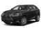 2020 Lexus NX 300 Base 300 Base Premium Package w/Navigation