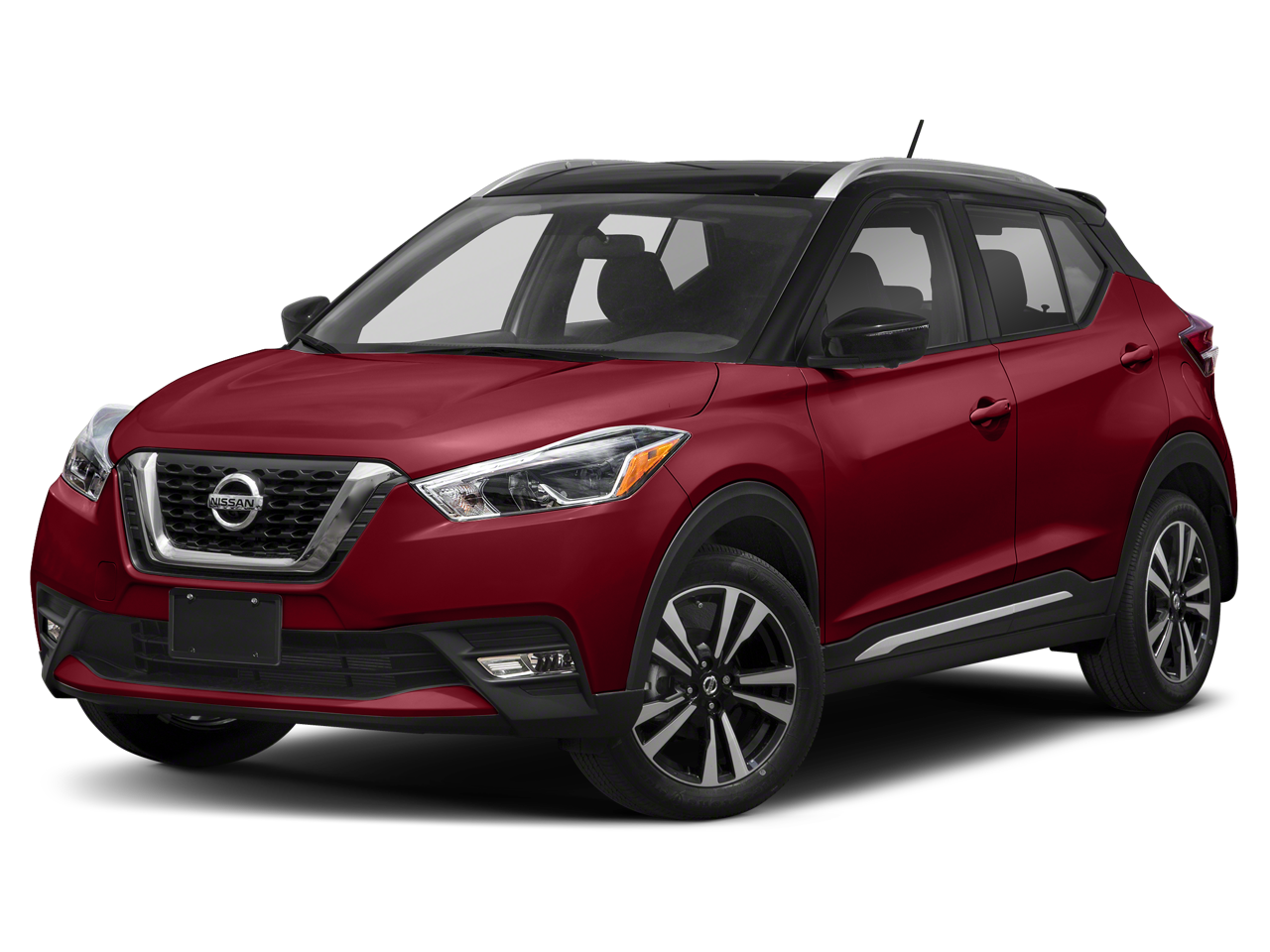 2020 Nissan Kicks