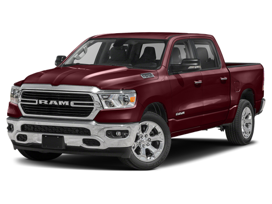 2020 RAM 1500 Big Horn/Lone Star in Silver Spring, MD - DARCARS Automotive Group