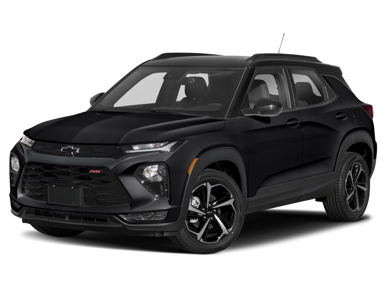 2021 Chevrolet Trailblazer