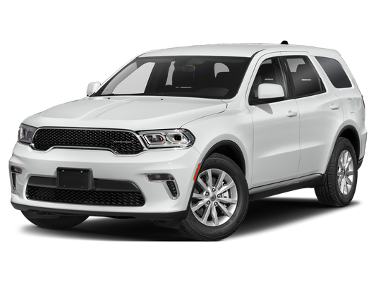 2021 Dodge Durango GT in Silver Spring, MD - DARCARS Automotive Group