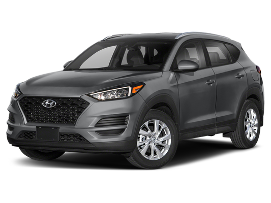 2021 Hyundai Tucson SE in Silver Spring, MD - DARCARS Automotive Group