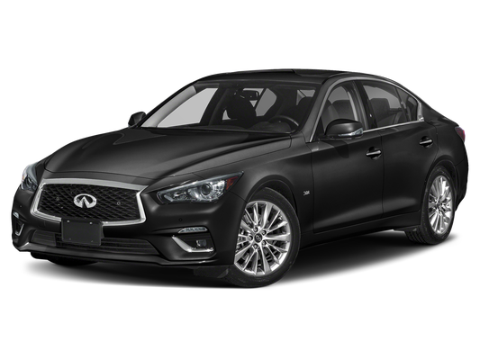 2021 INFINITI Q50 3.0t SENSORY in Silver Spring, MD - DARCARS Automotive Group