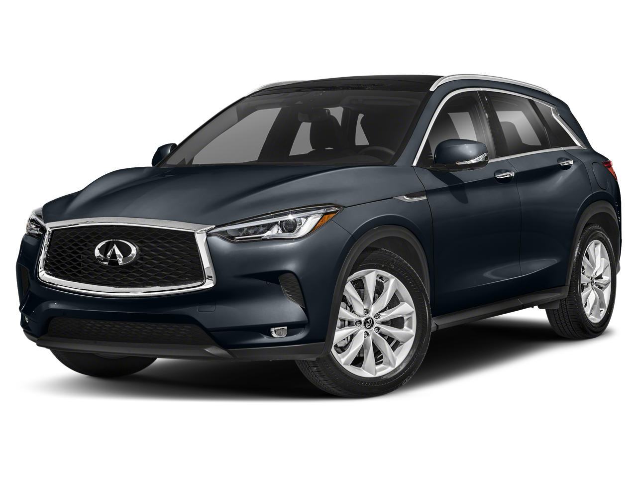 2021 INFINITI QX50
