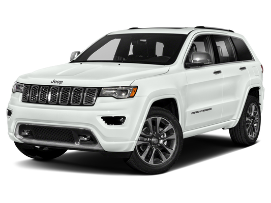 2021 Jeep Grand Cherokee High Altitude in Silver Spring, MD - DARCARS Automotive Group