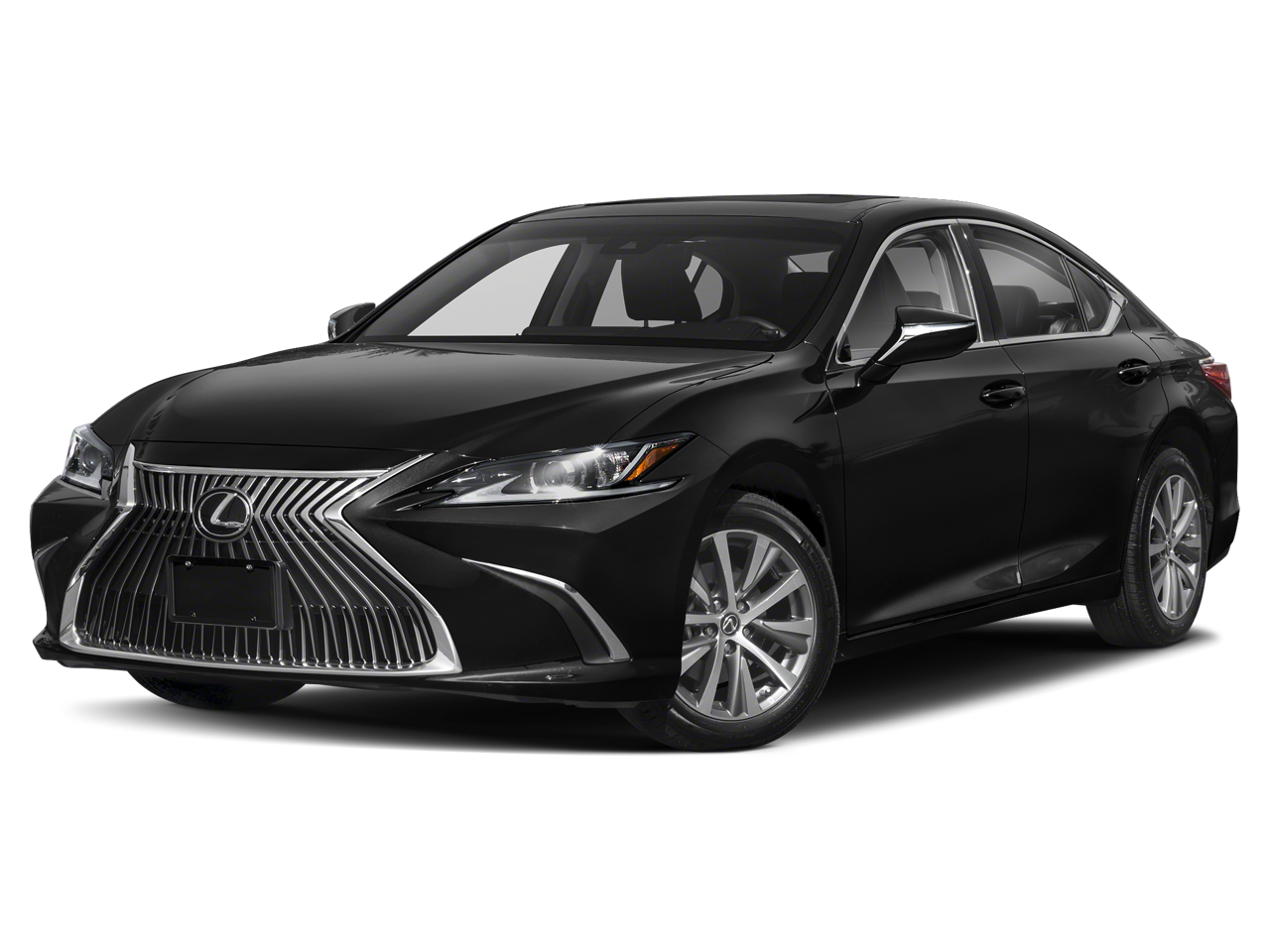 2021 Lexus ES