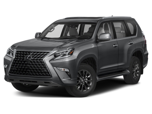 2021 Lexus GX 460 460 in Silver Spring, MD - DARCARS Automotive Group