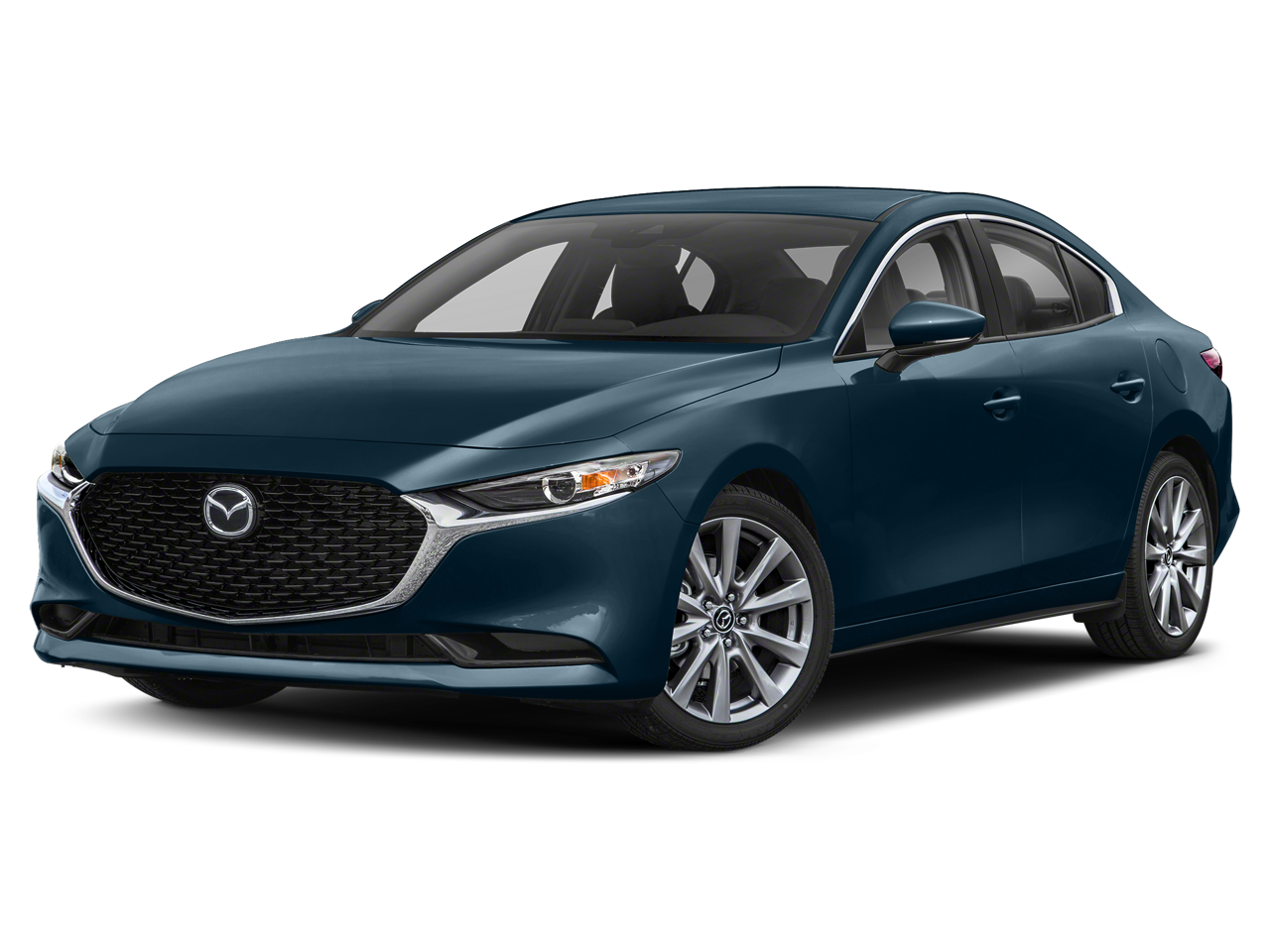 2021 Mazda Mazda3