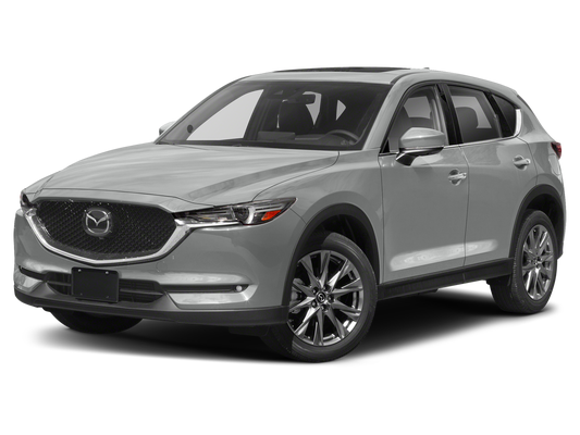 2021 Mazda Mazda CX-5 Touring in Silver Spring, MD - DARCARS Automotive Group