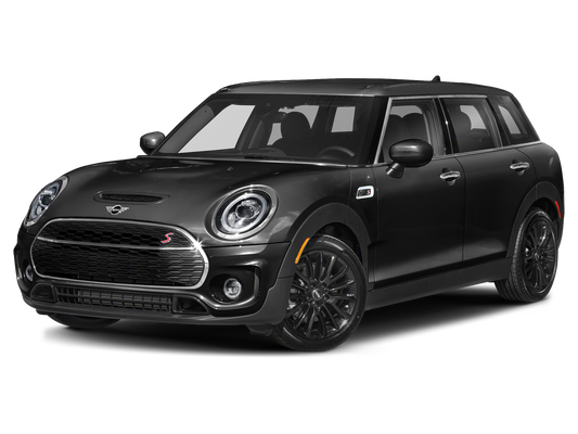 2021 MINI Clubman Cooper S in Silver Spring, MD - DARCARS Automotive Group