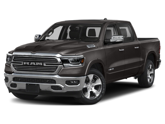 2021 RAM 1500 Laramie in Silver Spring, MD - DARCARS Automotive Group