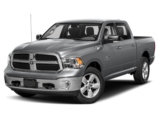 2021 RAM 1500 Classic SLT in Silver Spring, MD - DARCARS Automotive Group