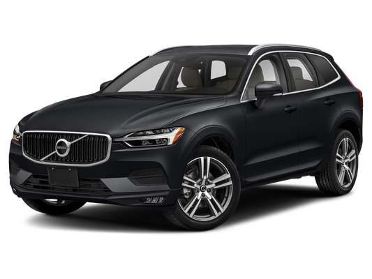 2021 Volvo XC60 T5 Momentum in Silver Spring, MD - DARCARS Automotive Group