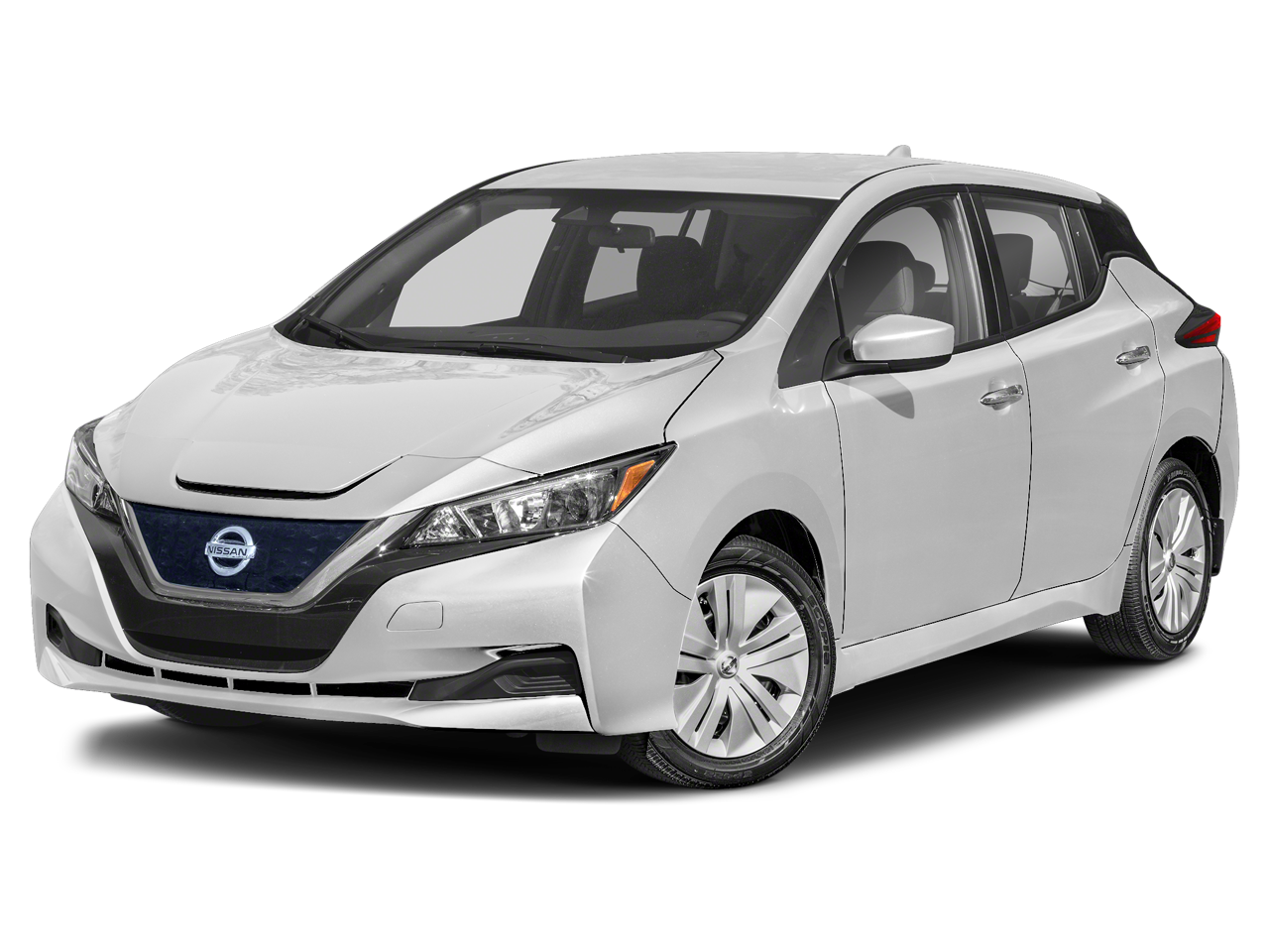 2022 Nissan Leaf
