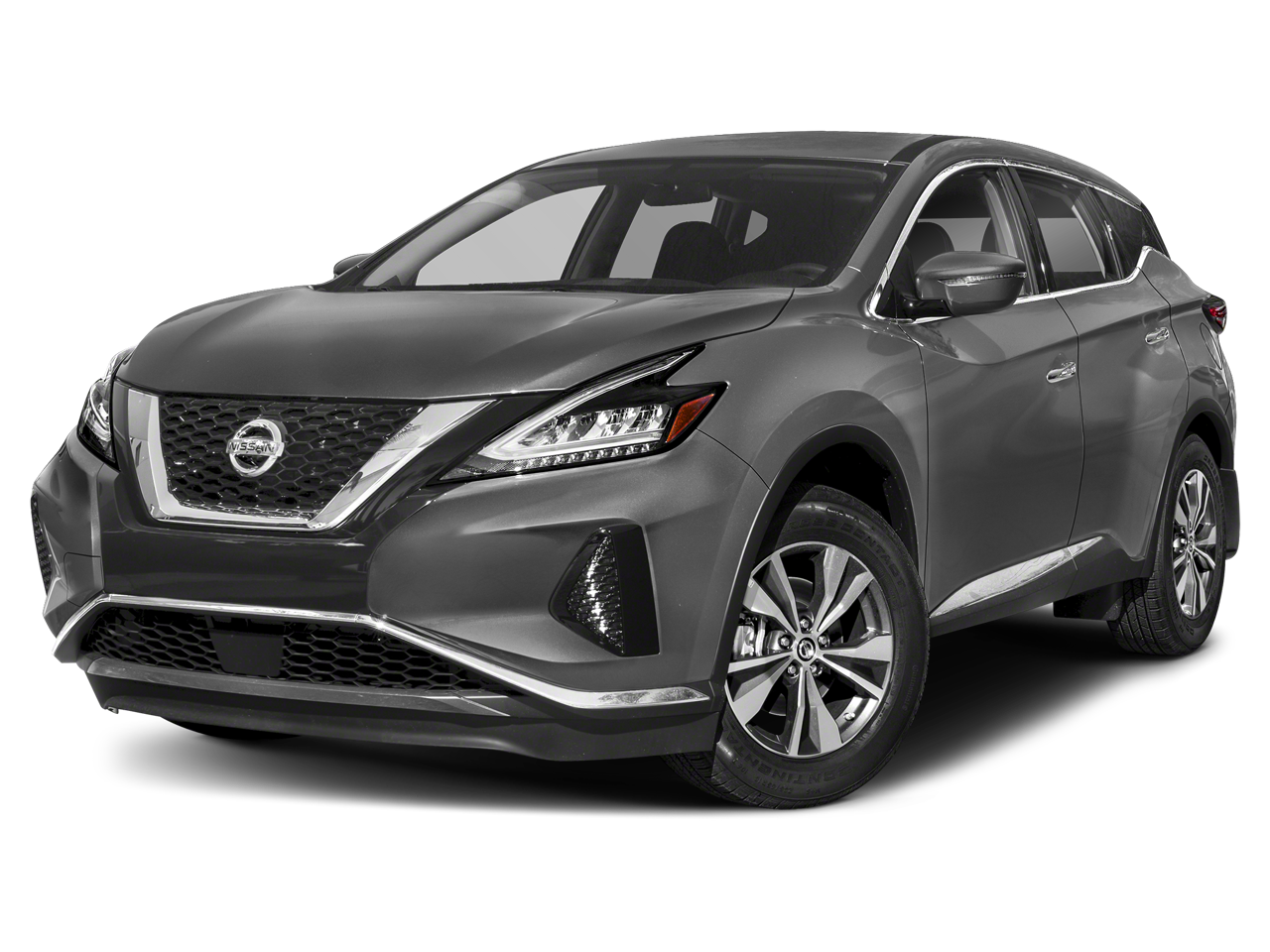 2022 Nissan Murano