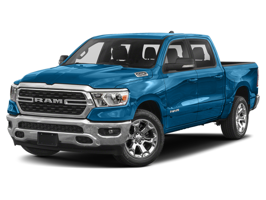 2022 RAM 1500 Big Horn/Lone Star in Silver Spring, MD - DARCARS Automotive Group