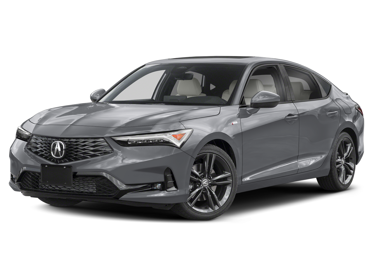 2023 Acura Integra