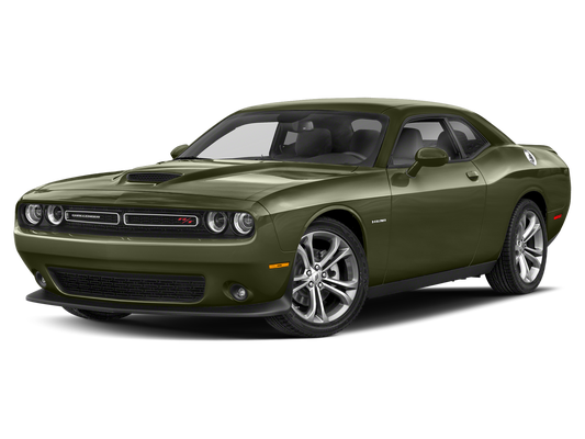 2023 Dodge Challenger GT in Silver Spring, MD - DARCARS Automotive Group