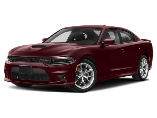2023 Dodge Charger R/T in Silver Spring, MD - DARCARS Automotive Group